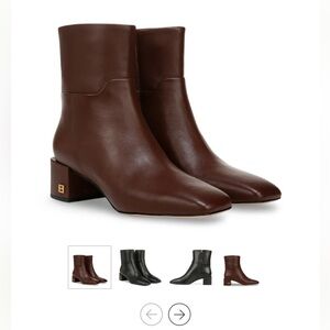 Franco Sarto Women's Flexa Fabiene Ankle Boot